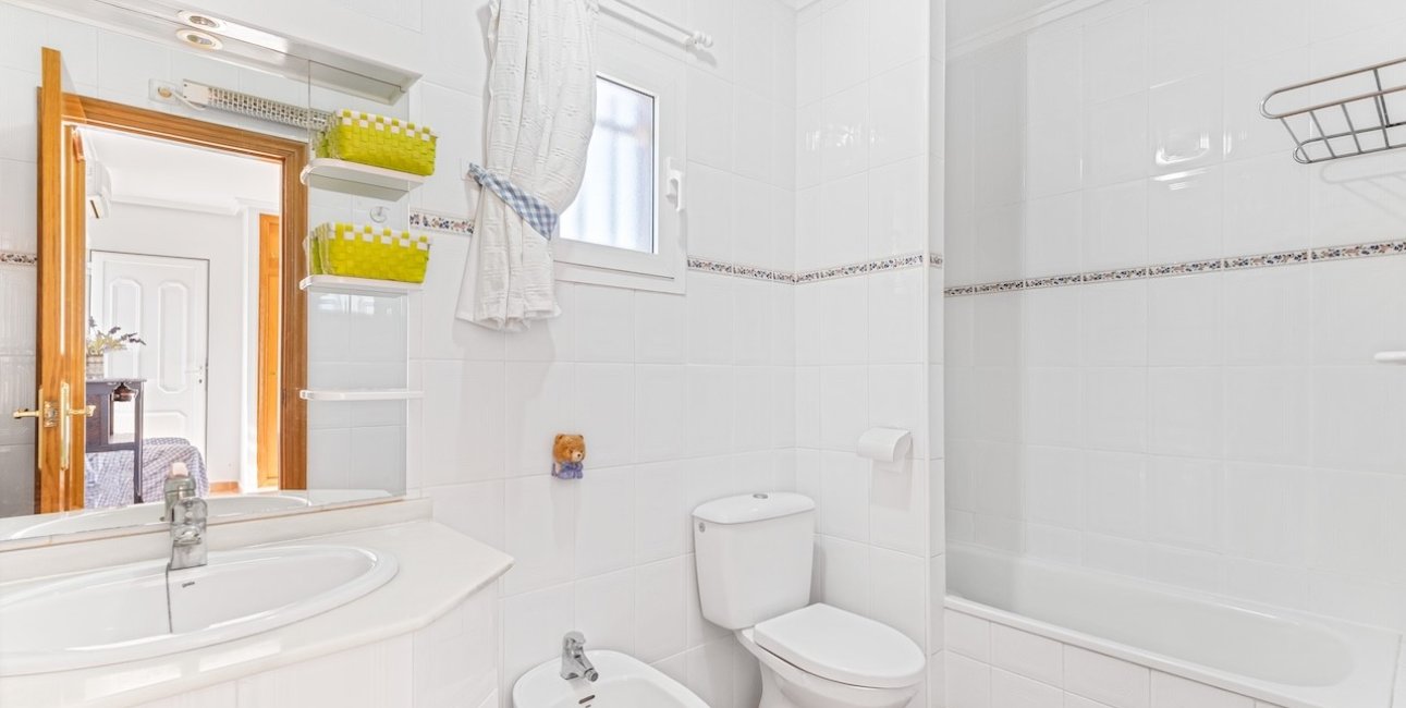 Resale - Townhouse -
Gran Alacant - Monte y Mar