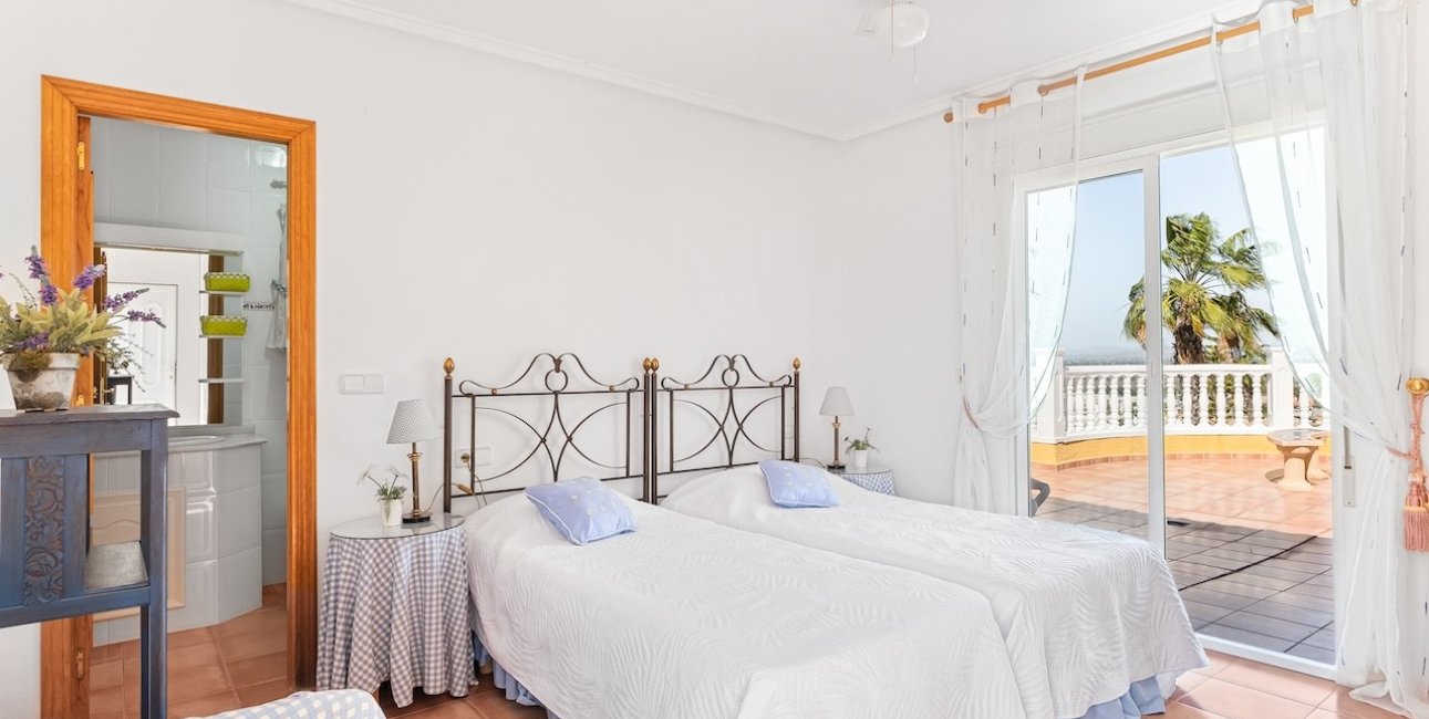 Resale - Townhouse -
Gran Alacant - Monte y Mar