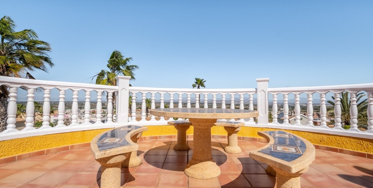 Resale - Townhouse -
Gran Alacant - Monte y Mar