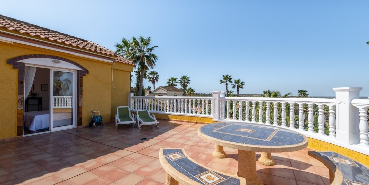 Resale - Townhouse -
Gran Alacant - Monte y Mar