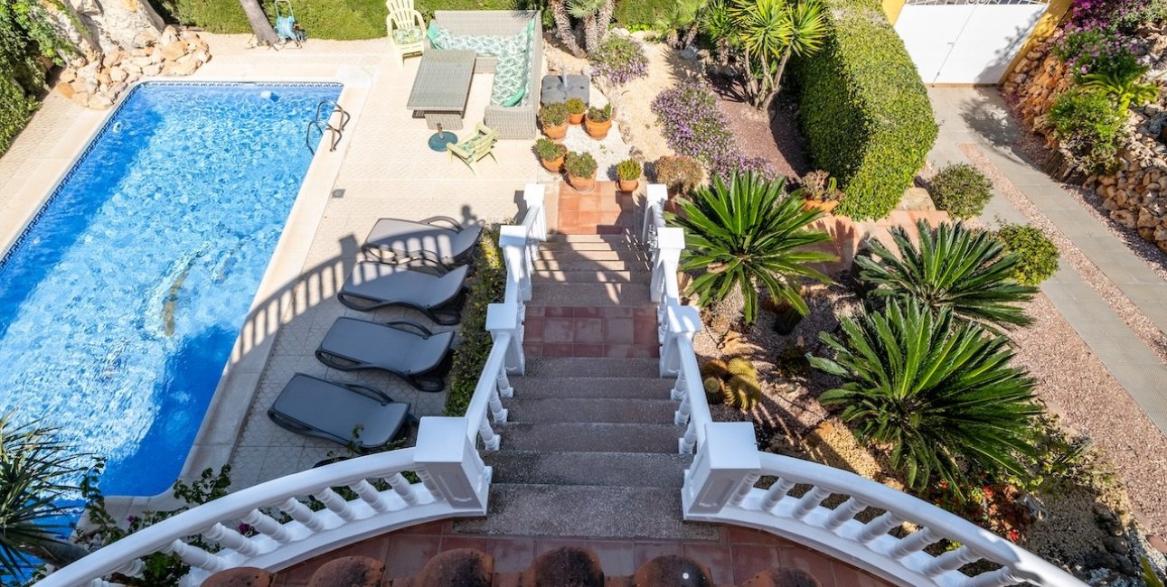 Resale - Townhouse -
Gran Alacant - Monte y Mar