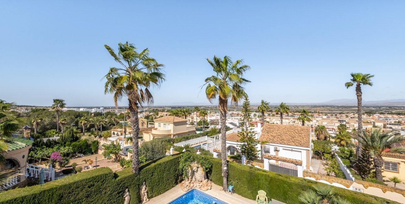 Resale - Townhouse -
Gran Alacant - Monte y Mar