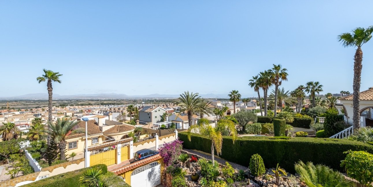 Resale - Townhouse -
Gran Alacant - Monte y Mar