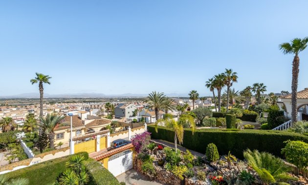 Resale - Townhouse -
Gran Alacant - Monte y Mar