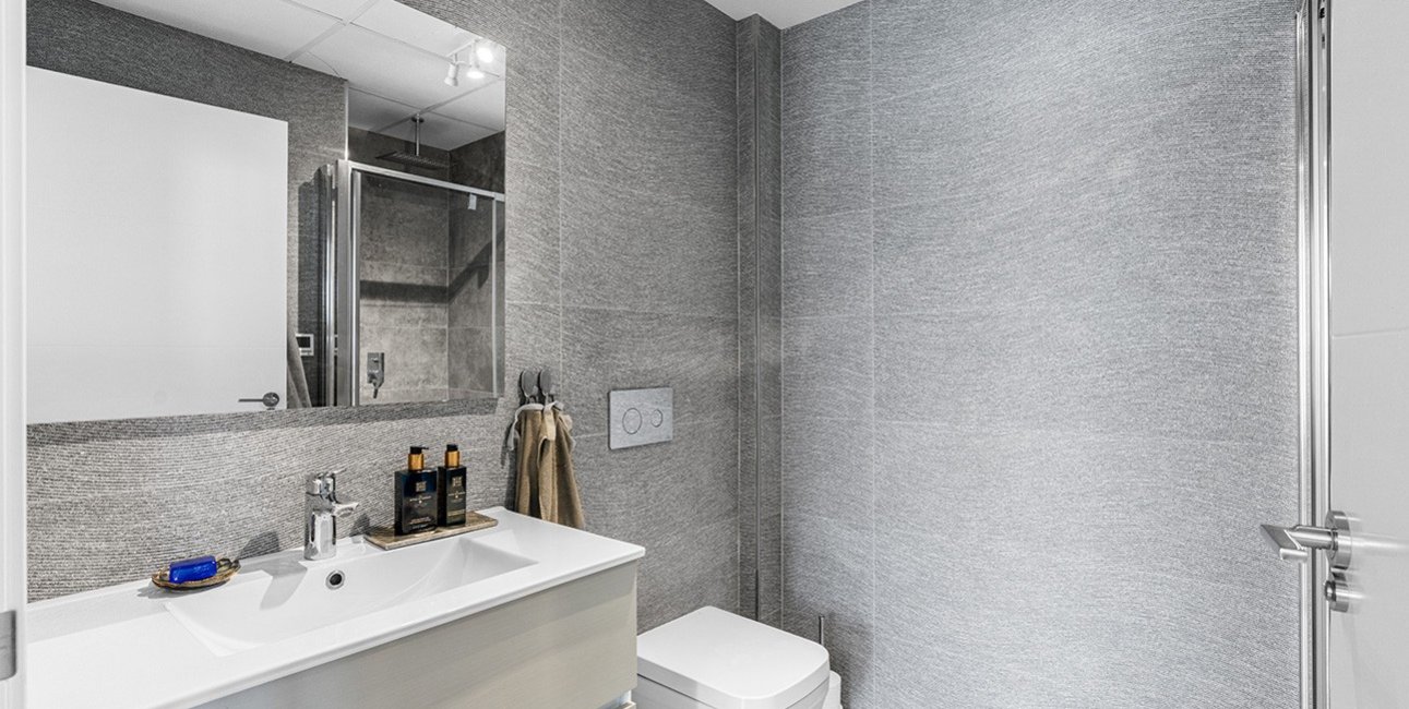 Resale - Apartment / flat -
Gran Alacant - Playa del Carabassí