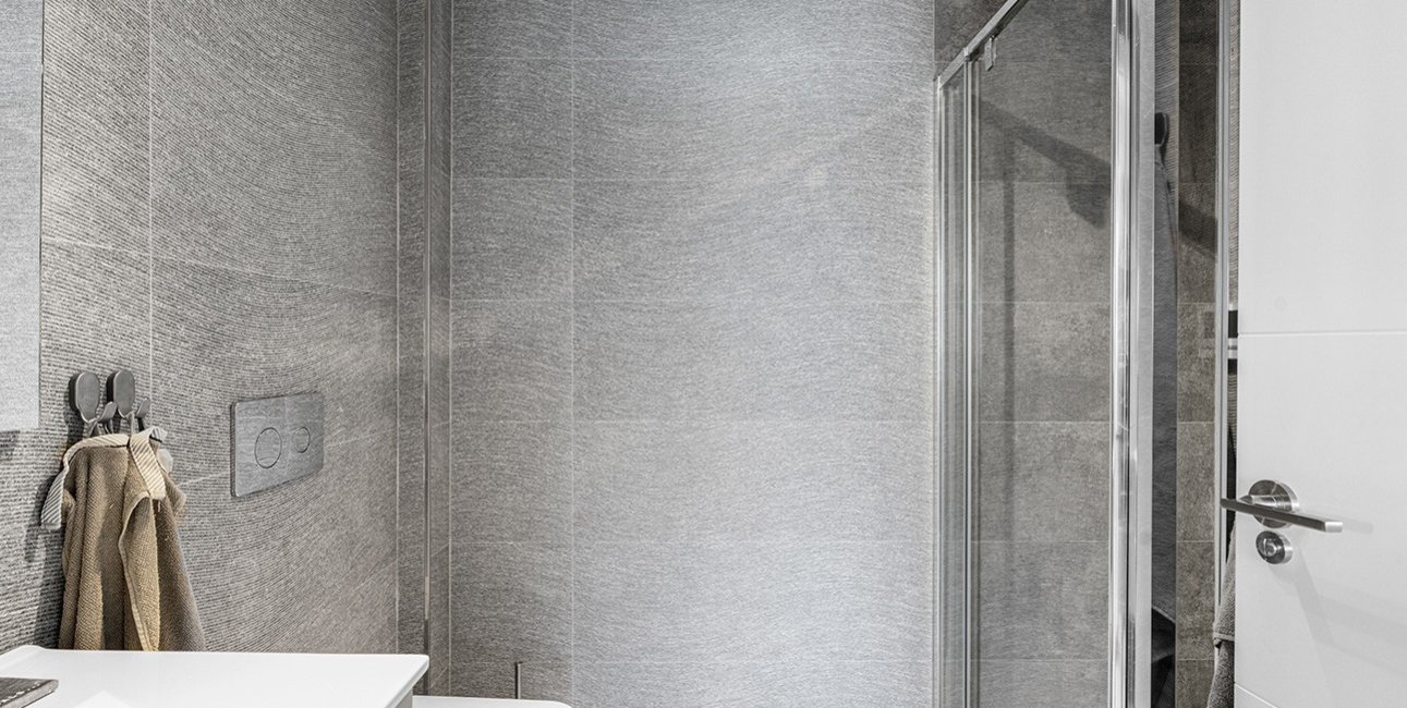 Resale - Apartment / flat -
Gran Alacant - Playa del Carabassí