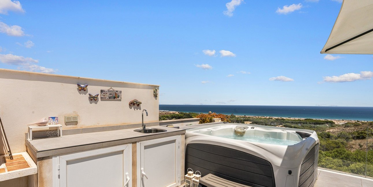 Resale - Apartment / flat -
Gran Alacant - Playa del Carabassí