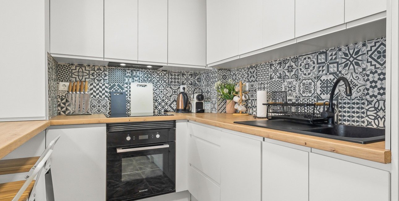 Resale - Apartment / flat -
Torrevieja - Playa del Cura