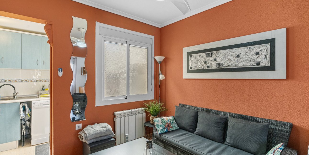 Reventa - Adosado -
Gran Alacant - Monte y Mar