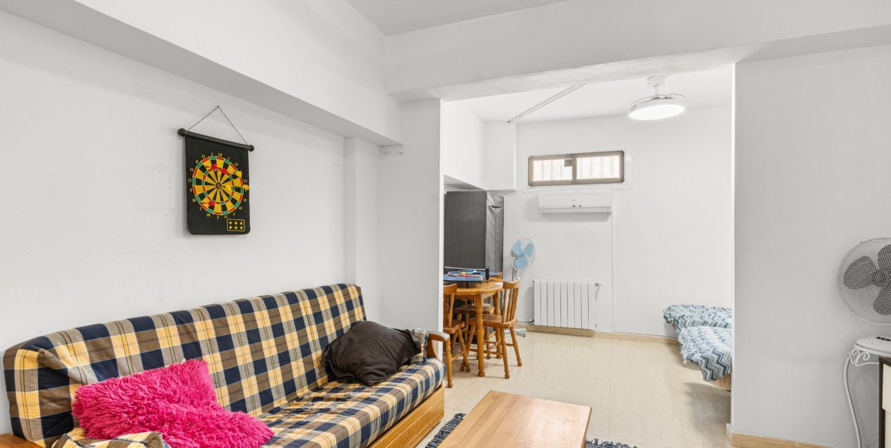 Reventa - Adosado -
Gran Alacant - Monte y Mar