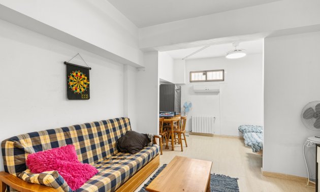 Reventa - Adosado -
Gran Alacant - Monte y Mar