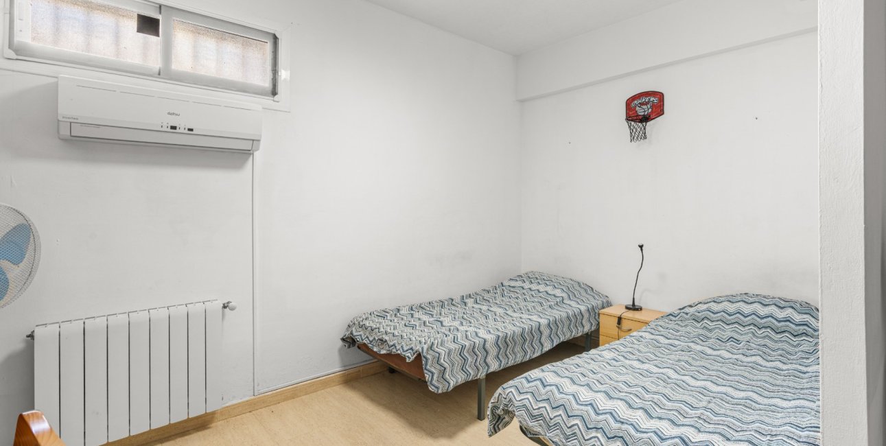 Reventa - Adosado -
Gran Alacant - Monte y Mar