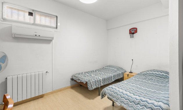 Reventa - Adosado -
Gran Alacant - Monte y Mar