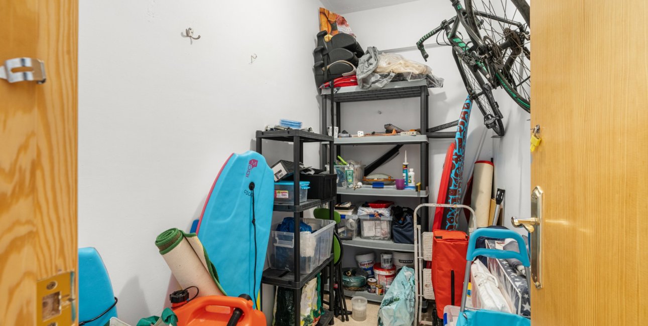 Reventa - Adosado -
Gran Alacant - Monte y Mar