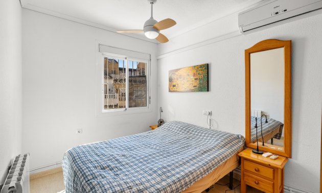 Reventa - Adosado -
Gran Alacant - Monte y Mar