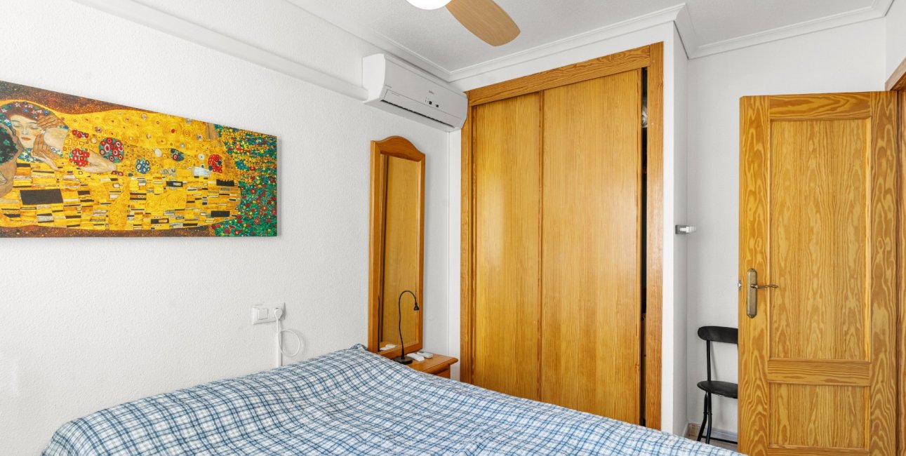 Reventa - Adosado -
Gran Alacant - Monte y Mar