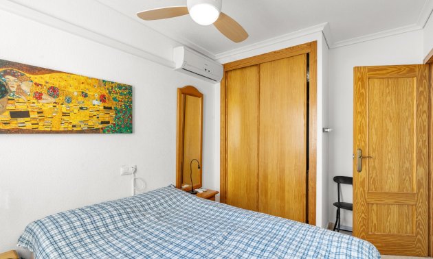 Reventa - Adosado -
Gran Alacant - Monte y Mar