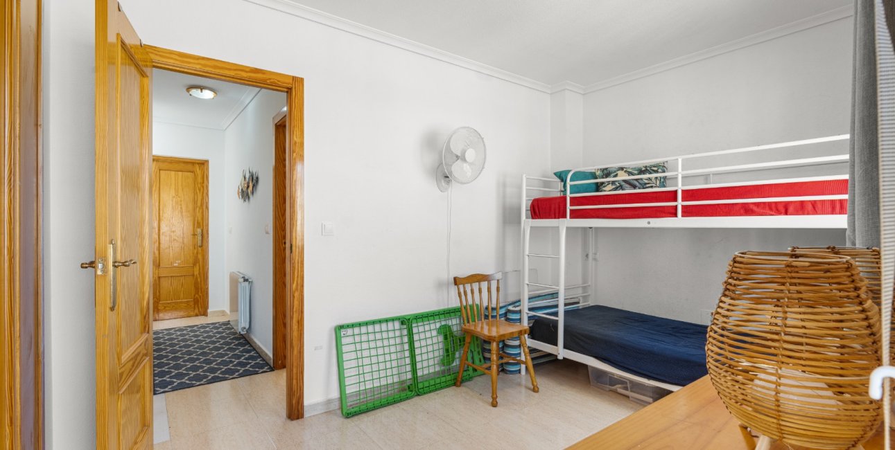 Reventa - Adosado -
Gran Alacant - Monte y Mar