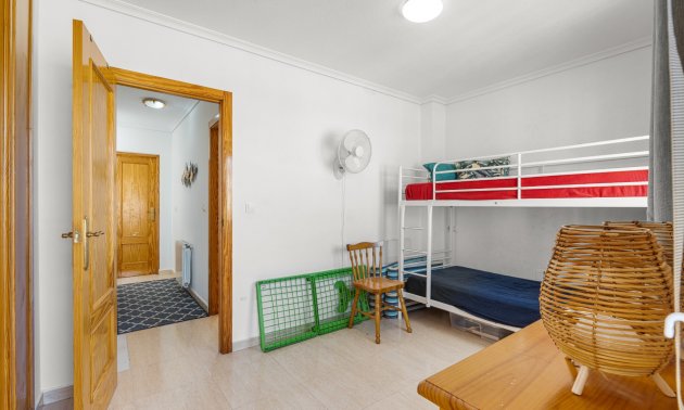 Reventa - Adosado -
Gran Alacant - Monte y Mar