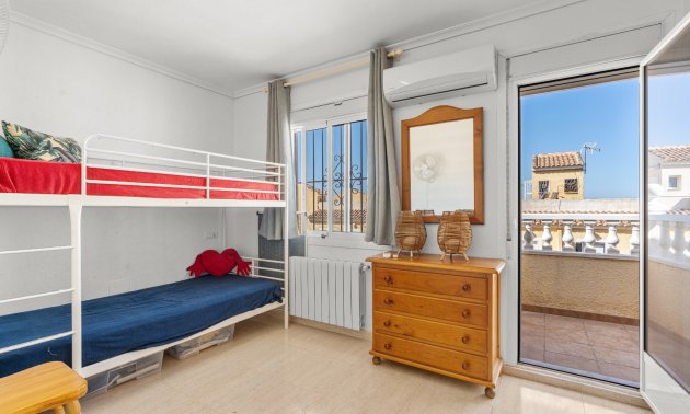 Reventa - Adosado -
Gran Alacant - Monte y Mar