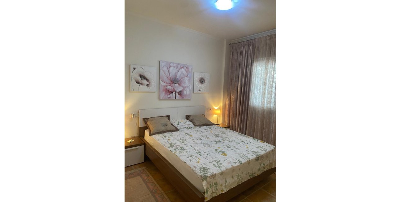 Resale - Townhouse -
Orihuela Costa - Mil Palmeras