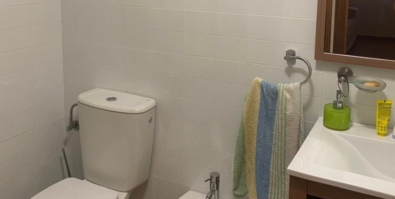 Resale - Townhouse -
Orihuela Costa - Mil Palmeras