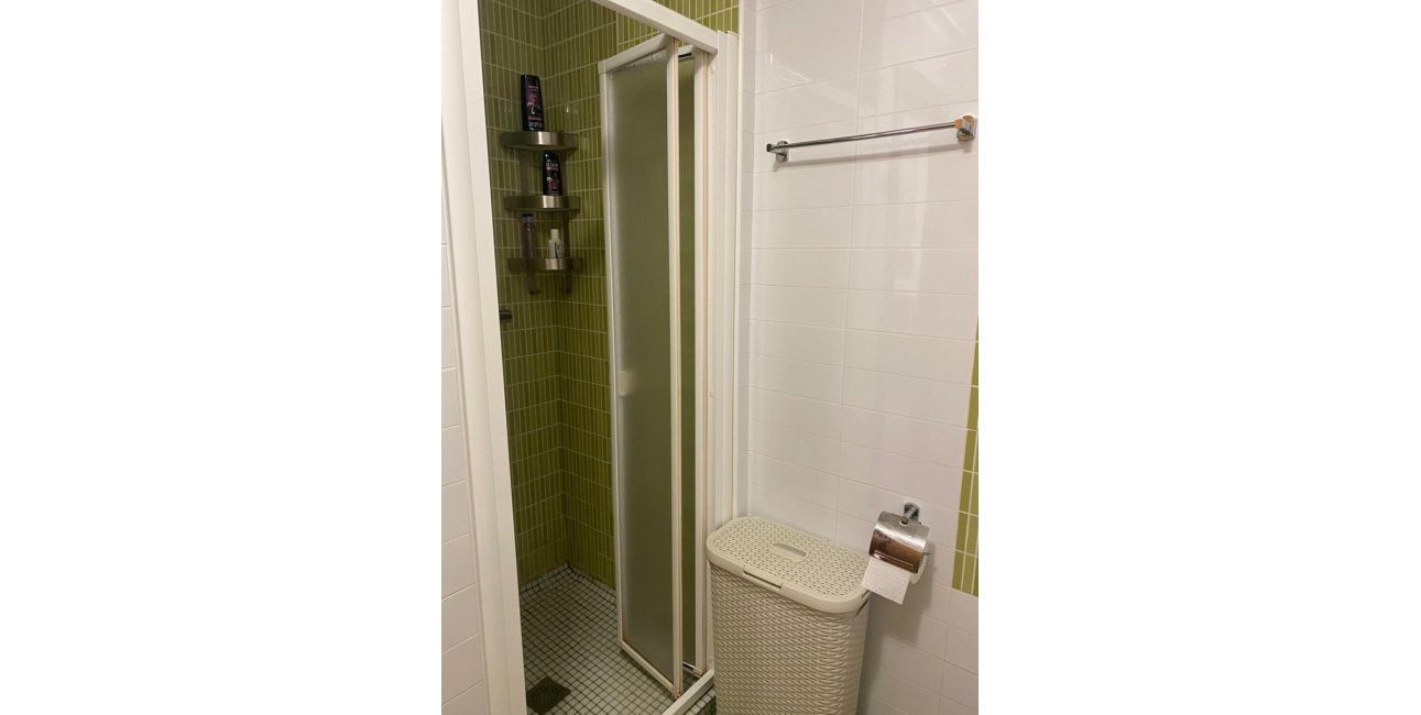 Resale - Townhouse -
Orihuela Costa - Mil Palmeras