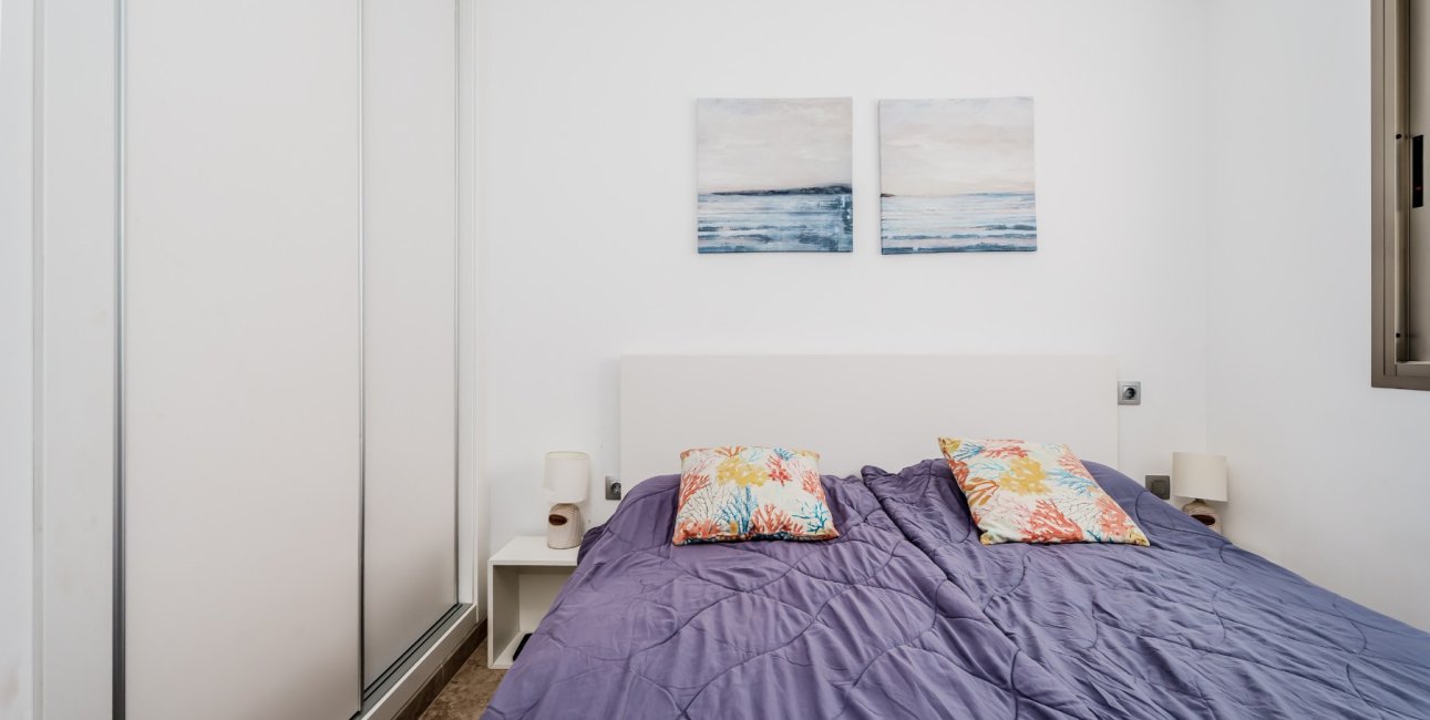 Reventa - Apartamento / piso -
Pilar de la Horadada - Torre de la Horadada