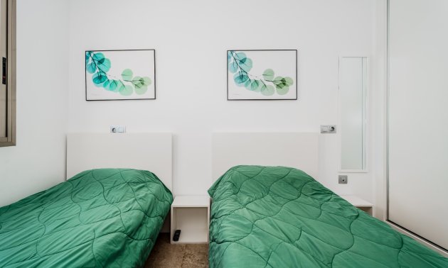 Reventa - Apartamento / piso -
Pilar de la Horadada - Torre de la Horadada