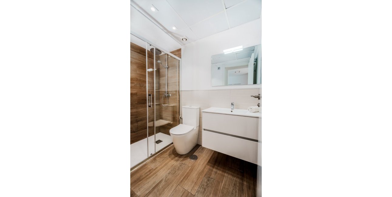 Reventa - Apartamento / piso -
Pilar de la Horadada - Torre de la Horadada