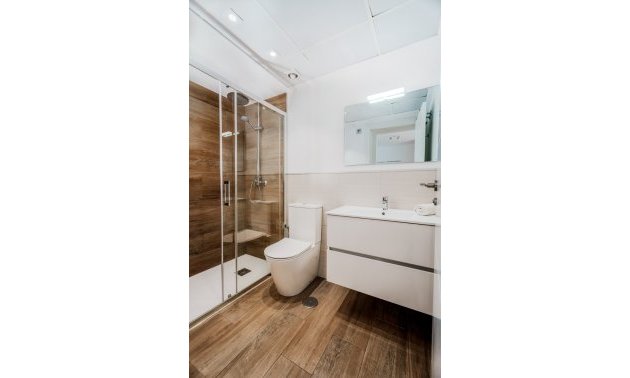 Reventa - Apartamento / piso -
Pilar de la Horadada - Torre de la Horadada