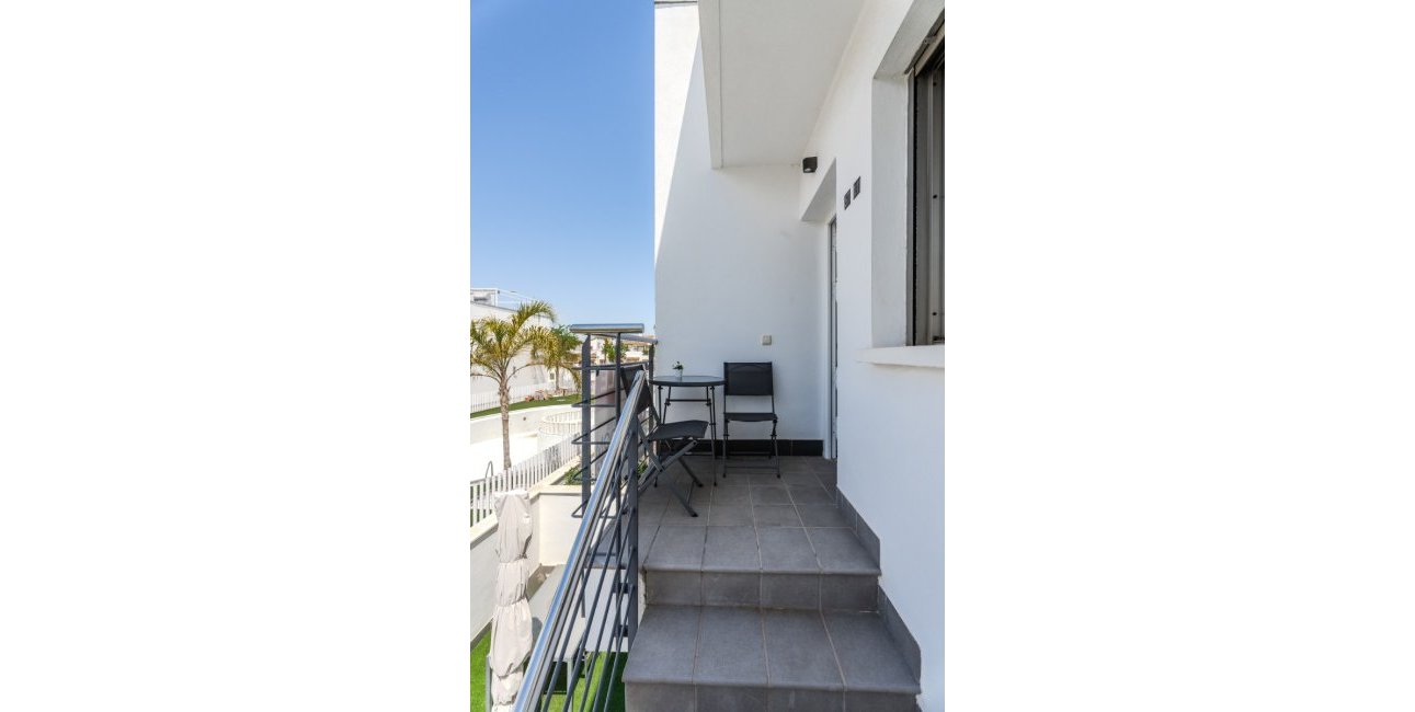 Reventa - Apartamento / piso -
Pilar de la Horadada - Torre de la Horadada