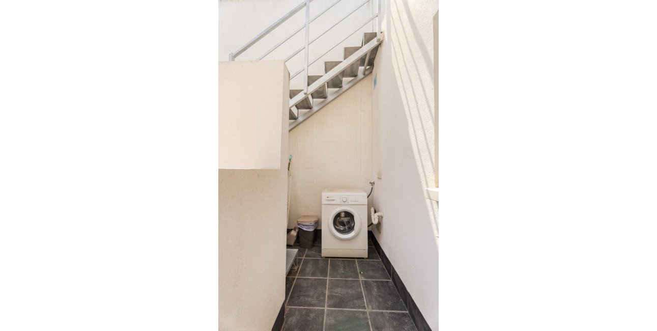 Reventa - Apartamento / piso -
Pilar de la Horadada - Torre de la Horadada