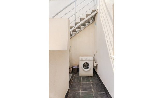 Reventa - Apartamento / piso -
Pilar de la Horadada - Torre de la Horadada