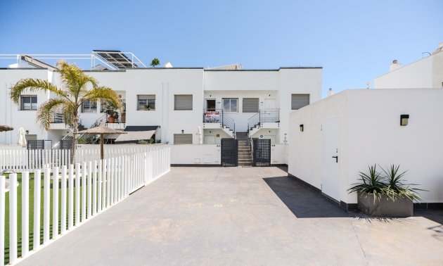 Reventa - Apartamento / piso -
Pilar de la Horadada - Torre de la Horadada