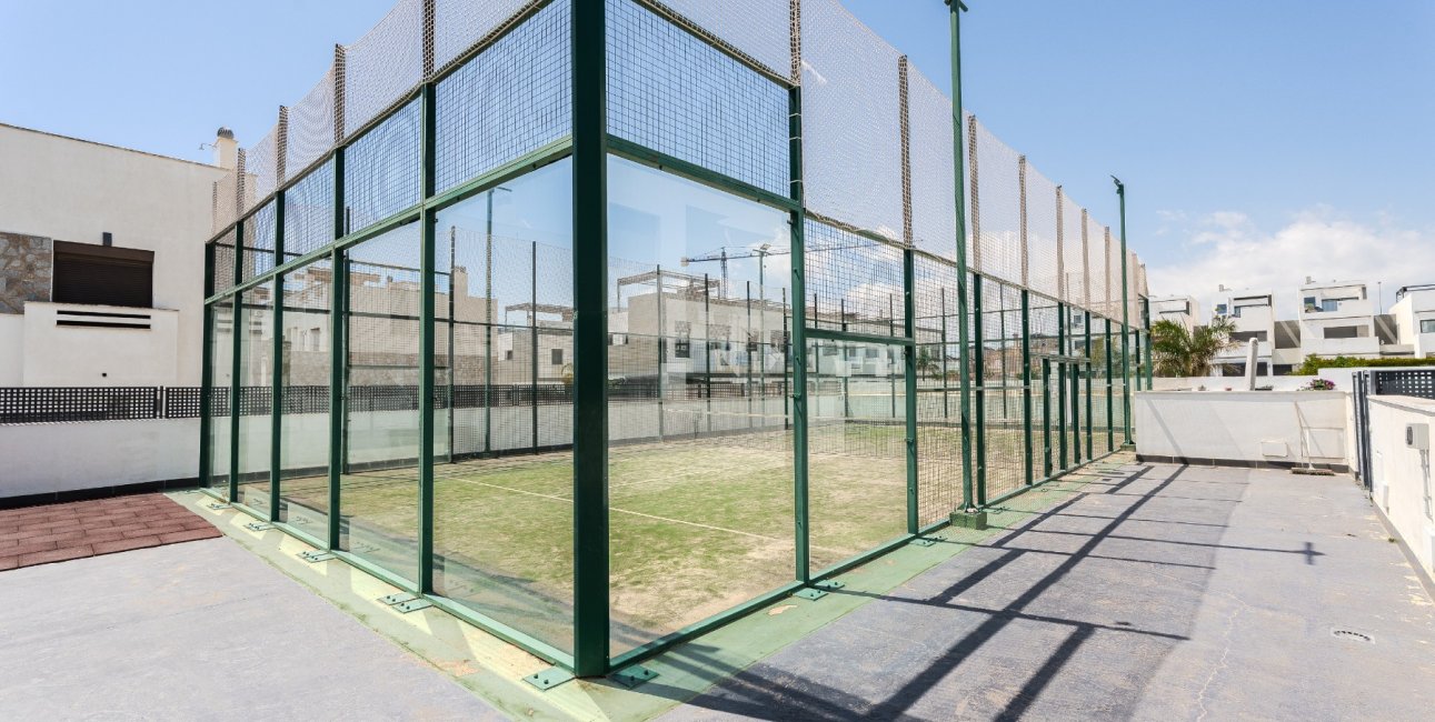 Reventa - Apartamento / piso -
Pilar de la Horadada - Torre de la Horadada