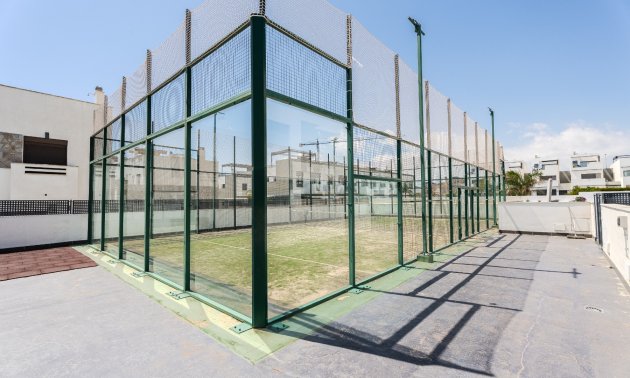 Reventa - Apartamento / piso -
Pilar de la Horadada - Torre de la Horadada