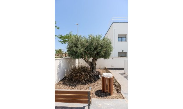 Reventa - Apartamento / piso -
Pilar de la Horadada - Torre de la Horadada