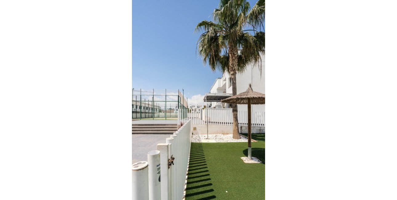 Reventa - Apartamento / piso -
Pilar de la Horadada - Torre de la Horadada