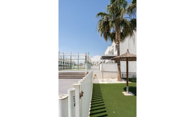 Reventa - Apartamento / piso -
Pilar de la Horadada - Torre de la Horadada