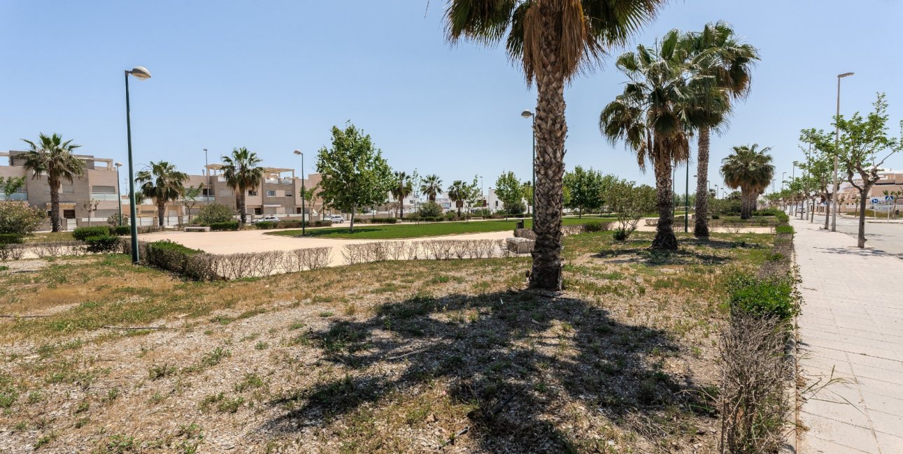 Reventa - Apartamento / piso -
Pilar de la Horadada - Torre de la Horadada