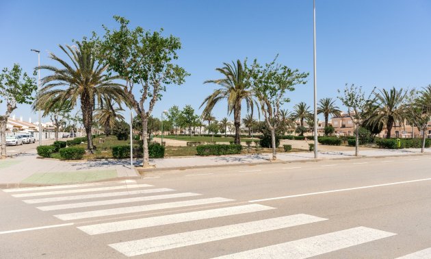 Reventa - Apartamento / piso -
Pilar de la Horadada - Torre de la Horadada