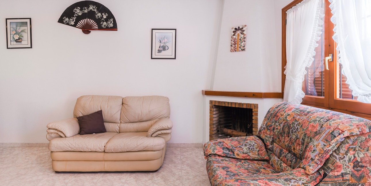 Resale - Townhouse -
Orihuela Costa - Playa Flamenca