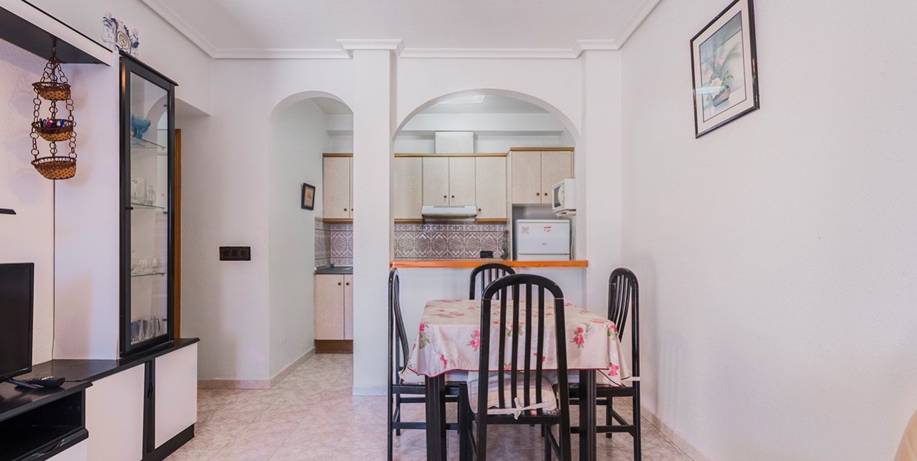 Resale - Townhouse -
Orihuela Costa - Playa Flamenca