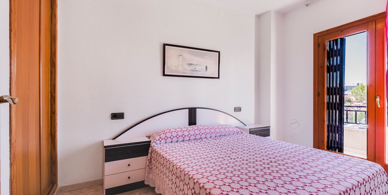 Resale - Townhouse -
Orihuela Costa - Playa Flamenca