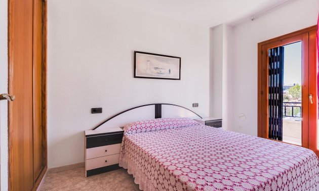 Resale - Townhouse -
Orihuela Costa - Playa Flamenca