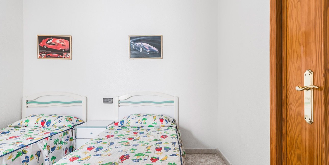 Resale - Townhouse -
Orihuela Costa - Playa Flamenca