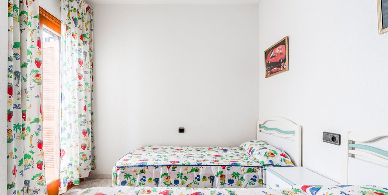 Resale - Townhouse -
Orihuela Costa - Playa Flamenca