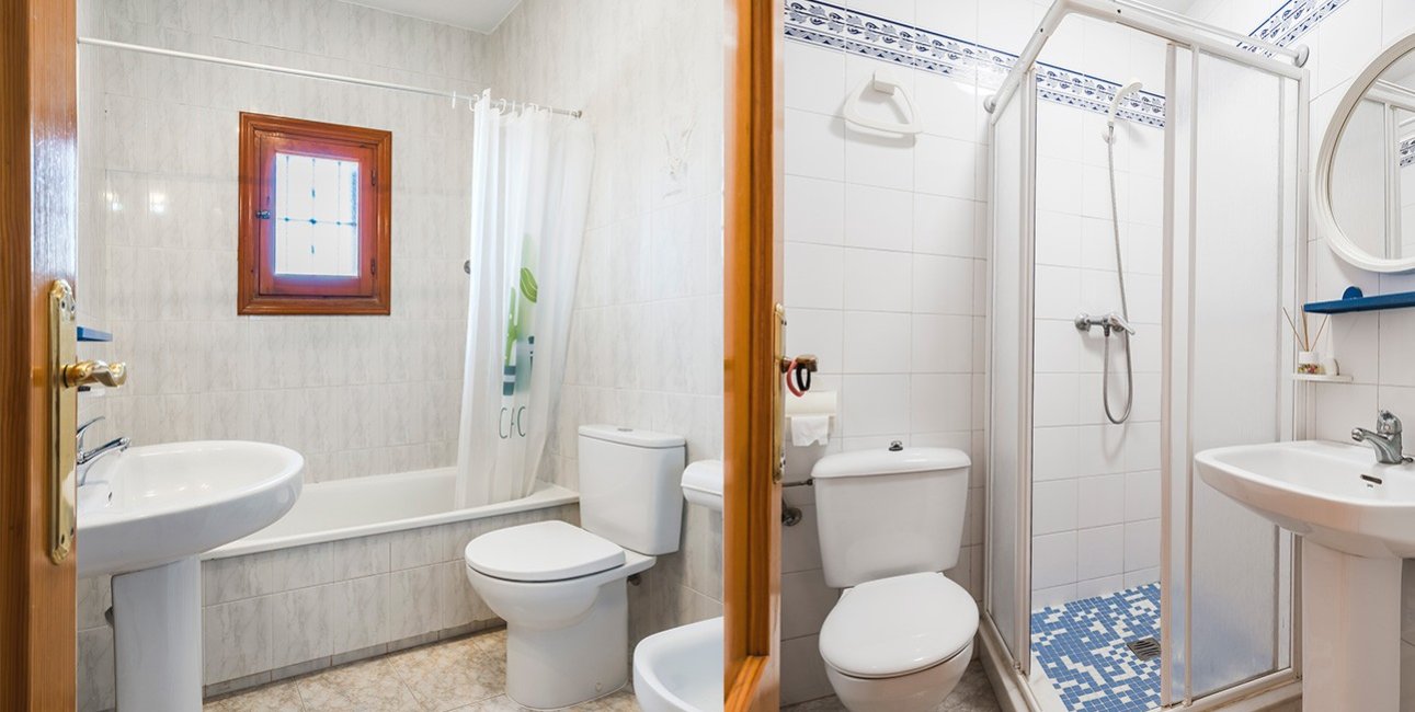 Resale - Townhouse -
Orihuela Costa - Playa Flamenca