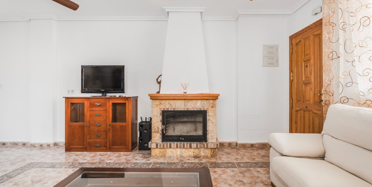 Resale - Townhouse -
Orihuela Costa - Los Altos